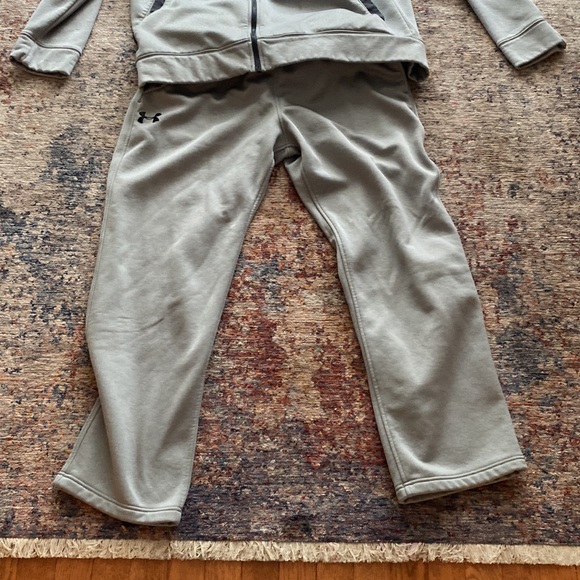 Under Armour Storm matching set - Picture 2 of 5